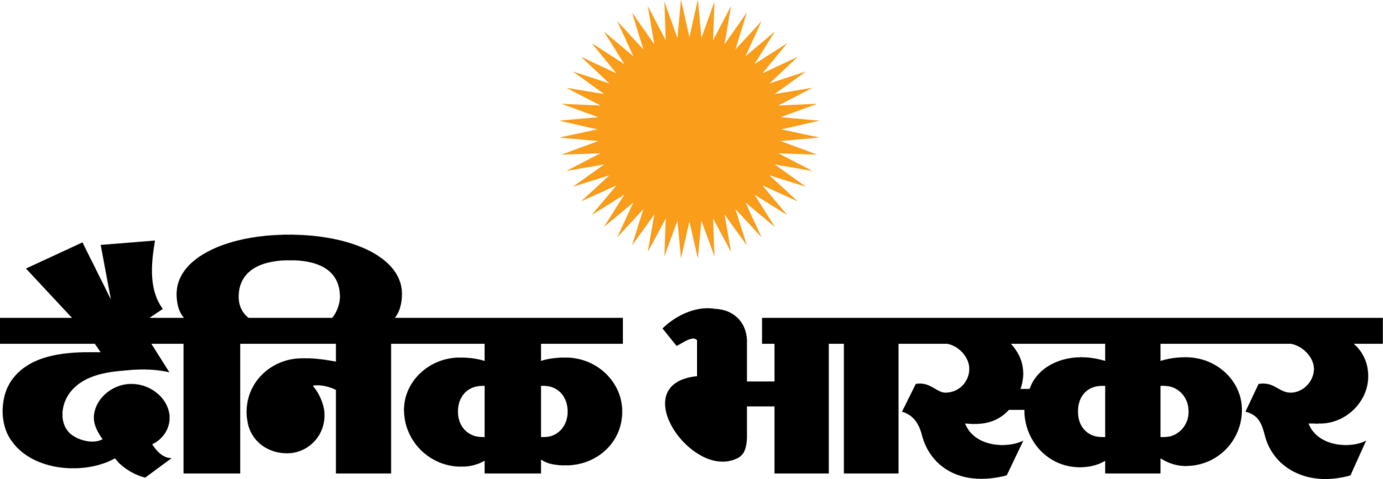 dainik bhaskar seeklogo