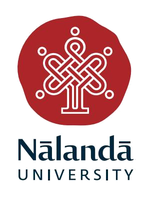 nalanda university transparent